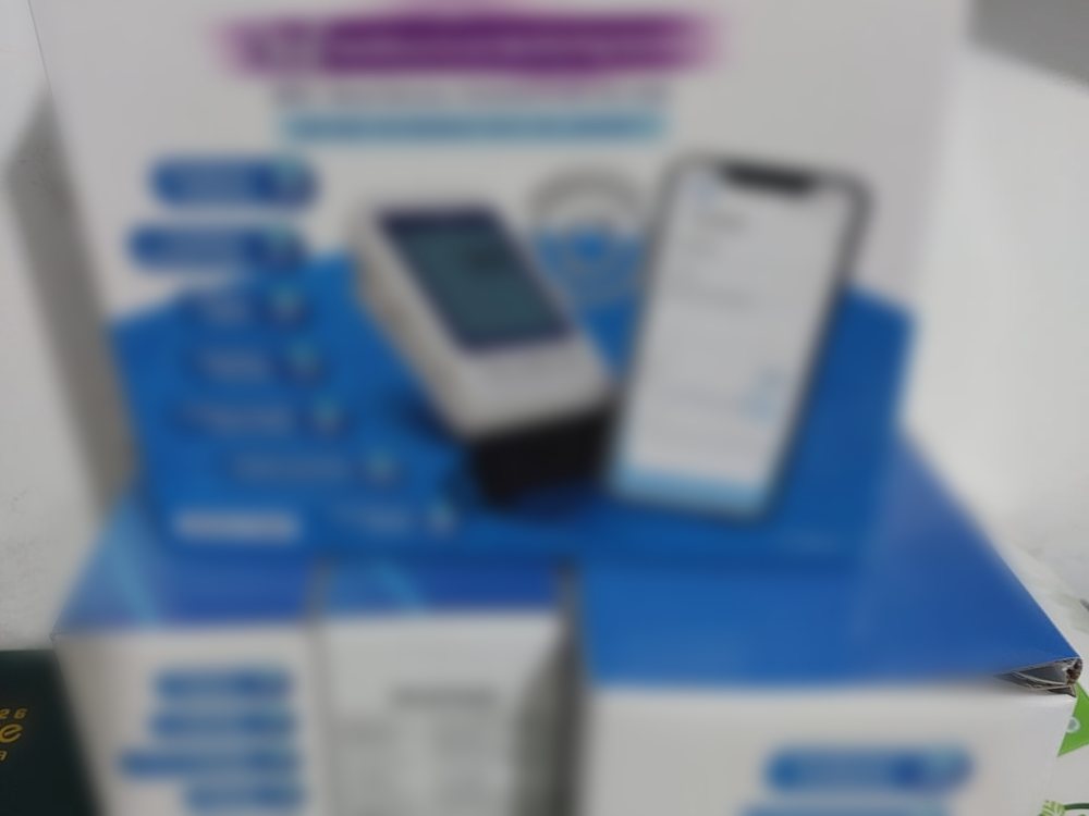 Produk box kemasan